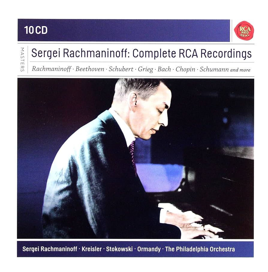 ラフマニノフ　コンプリート　Rachmaninov: Complete Work 71PxCauXftL._UF1000,1000_QL80_.jpg